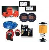 Yamaha originálne príslušenstvo