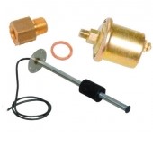 Príslušenstvo k palubným prístrojom