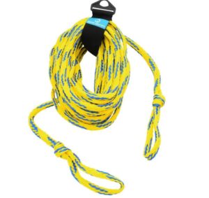 SPINERA Ťažné lano pre vodné atrakcie 2P - 18 m – Obrázok 1