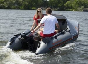 KOLIBRI Štít Dodger malý šedý – Obrázok 3