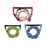 Laná pre vodné lyže