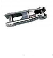 Horgony és lánctartozékok