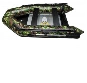 Rybárske nafukovacie člny