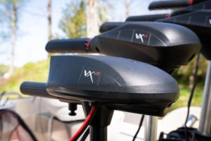 Rhino COBOLD VX25 V2 elektromotor – Obrázok 3