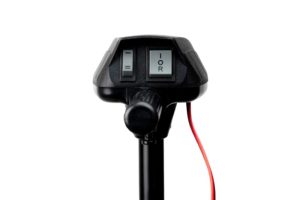 Rhino COBOLD VX25 V2 elektromotor – Obrázok 4