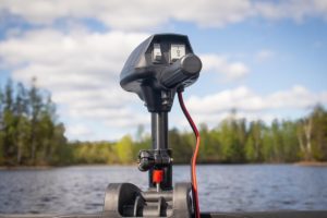 Rhino COBOLD VX25 V2 elektromotor – Obrázok 5