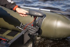 Rhino COBOLD VX25 V2 elektromotor – Obrázok 6