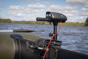 Rhino COBOLD VX25 V2 elektromotor – Obrázok 9