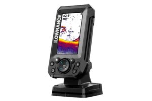 LOWRANCE EAGLE 4x sonar – Obrázok 3