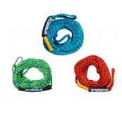 Laná pre vodné atrakcie