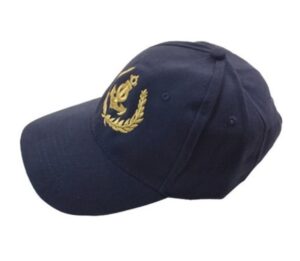 Kapitánska šiltovka – Obrázok 1