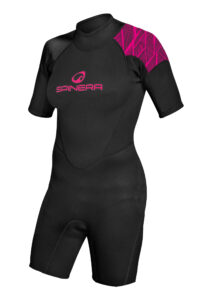 SPINERA LADY krátky neoprén dámsky