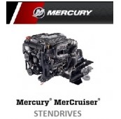 MERCURY MERCRUISER STERNDRIVES
