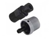 Benzínové prípojky Suzuki