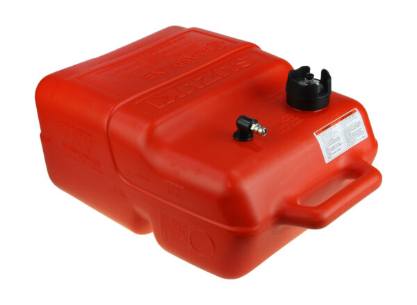 suzuki palivová nádrž 25l