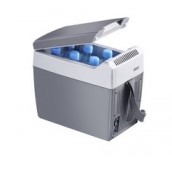 Termoelektrické chladiace boxy