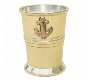 Štamperlík mosadzný – Obrázok 1