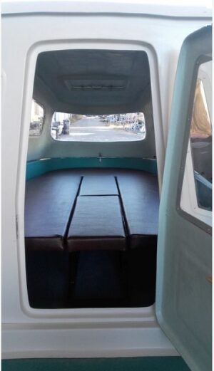 AQUA SYBB Rybársky čln TISZA TFBF-06 zo sklolaminátu s dvojitým dnom, s kabínou - 550x160x58cm – Obrázok 7