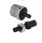 Benzínové prípojky Tohatsu