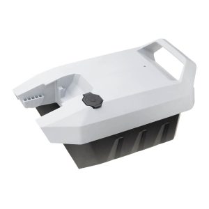 Torqeedo Travel S – lodný elektromotor 1100 W (ekvivalent 3 HP) – Obrázok 5