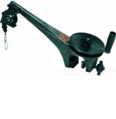 Trolling (downrigger)