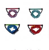 Laná pre wakeboardy