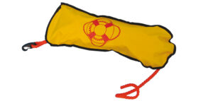 Vrhacie záchranné lano 30m – Obrázok 1