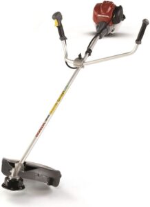 HONDA UMK 425 UEET krovinorez 25 cm³  + olej zdarma