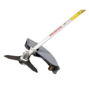 HONDA UMK 450 UE krovinorez 50 cm3 + olej zdarma – Obrázok 3