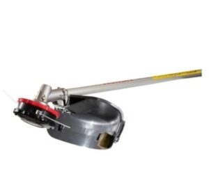 HONDA UMK 450 UE krovinorez 50 cm3 + olej zdarma – Obrázok 4