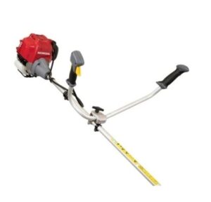 HONDA UMK 450 UE krovinorez 50 cm3 + olej zdarma – Obrázok 2