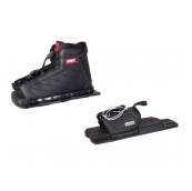 Viazania k vodným lyžiam