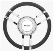 Lodné volanty a kormidlá