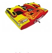 Vodné atrakcie - 5P