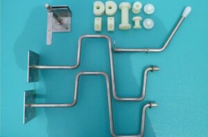 AQUA SYBB WB-04 Vodný bicykel - 400x160x80cm – Obrázok 6