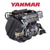 YANMAR DIESEL