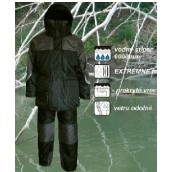 Rybárske oblečenie