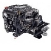 Zabudované lodné motory