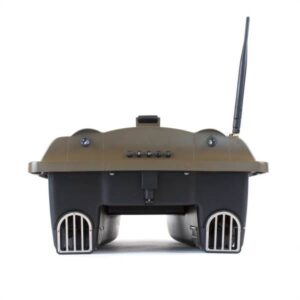 Zavážacia loďka SPORTS M1 - zasobník 2kg – Obrázok 5