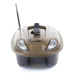 Zavážacia loďka SPORTS M1 - zasobník 2kg – Obrázok 4