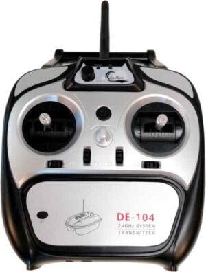 Zavážacia loďka SPORTS M1 - zasobník 2kg – Obrázok 6