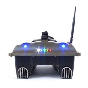 Zavážacia loďka SPORTS M1 - zasobník 2kg – Obrázok 7