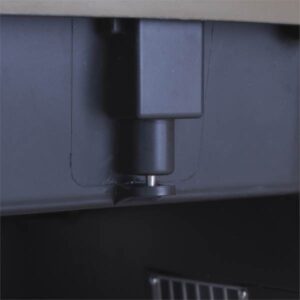 Zavážacia loďka SPORTS M1 - zasobník 2kg – Obrázok 8