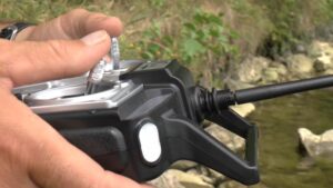 Zavážacia loďka SPORTS M1 - zasobník 2kg – Obrázok 11