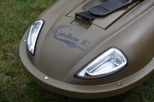 Zavážacia loďka SPORTS M1 - zasobník 2kg – Obrázok 14