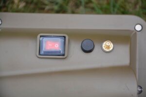 Zavážacia loďka SPORTS M1 - zasobník 2kg – Obrázok 16