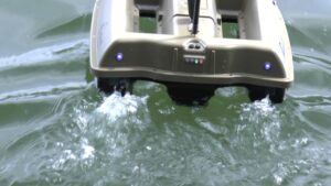 Zavážacia loďka SPORTS M2 - zasobník 4kg – Obrázok 4