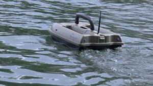 Zavážacia loďka SPORTS M2 - zasobník 4kg – Obrázok 5