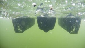 Zavážacia loďka SPORTS M2 - zasobník 4kg – Obrázok 8