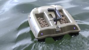 Zavážacia loďka SPORTS M2 - zasobník 4kg – Obrázok 10